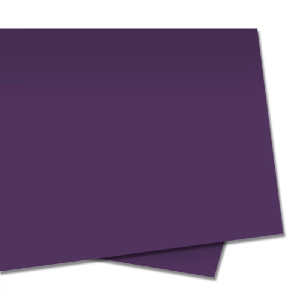 Papel Colorset Dupla Face 48cmx66cm Com 20 Unidades Roxo Vmp Canoas Rs 1870